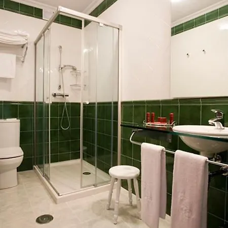 Guest house La Fonda De Bustio
