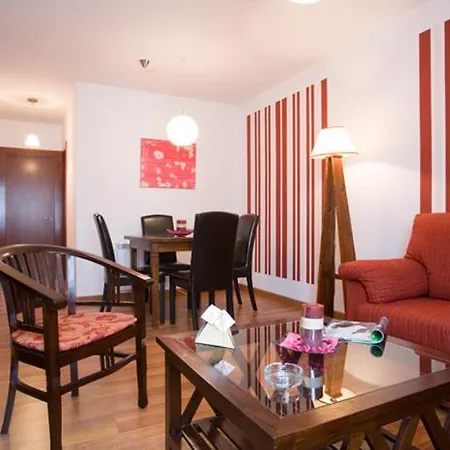 Guest house La Fonda De