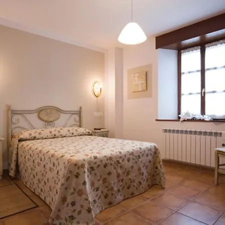 La Fonda De Guest house 3*