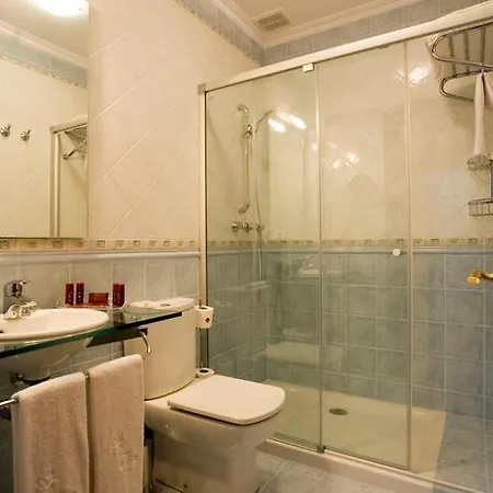 Guest house La Fonda De 3*