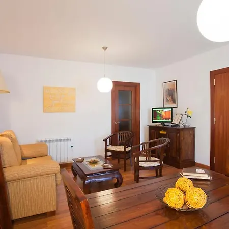 Guest house La Fonda De 3*