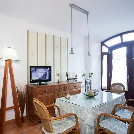 La Fonda De Guest house 3*