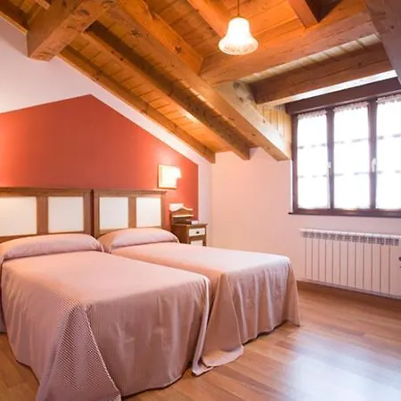 La Fonda De Guest house 3*