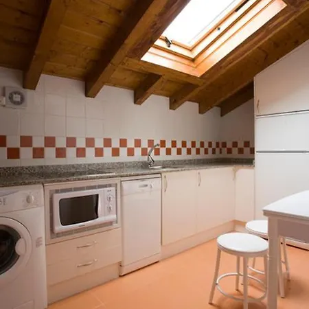 La Fonda De Bustio