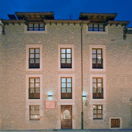 La Fonda De 3*